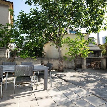 Villa Lole Split Extérieur photo