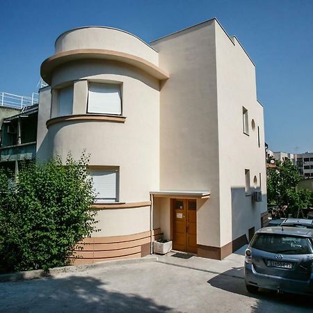 Villa Lole Split Extérieur photo
