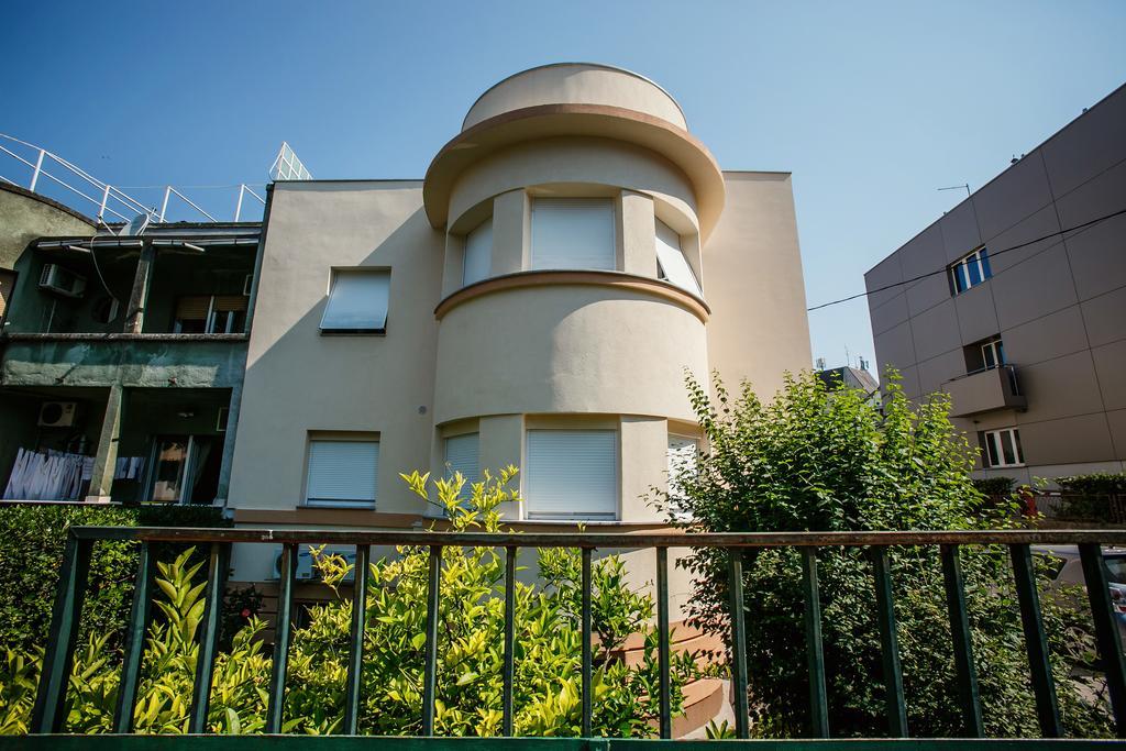 Villa Lole Split Extérieur photo