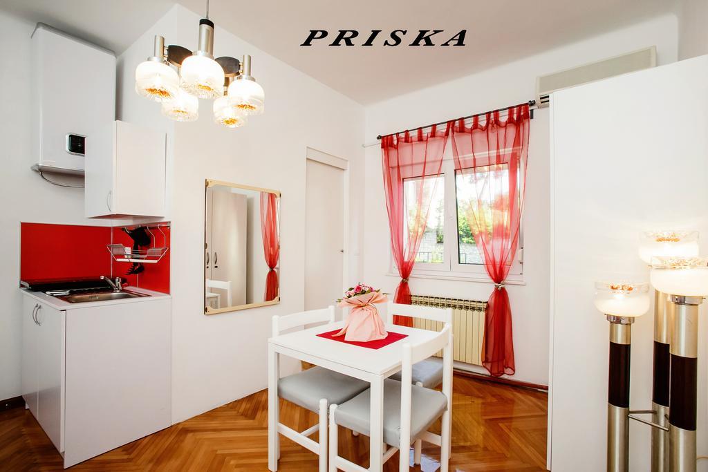Villa Lole Split Extérieur photo