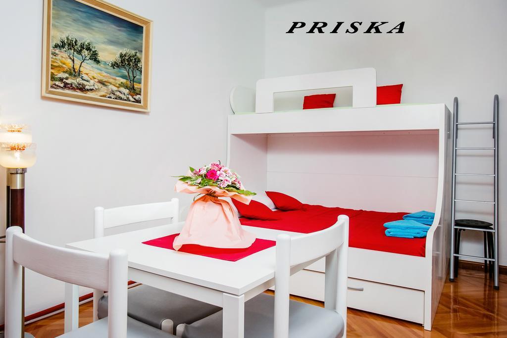 Villa Lole Split Extérieur photo