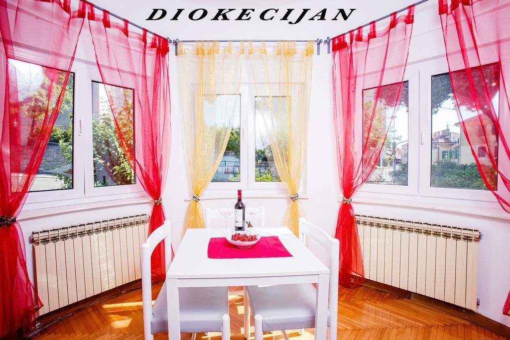 Villa Lole Split Extérieur photo