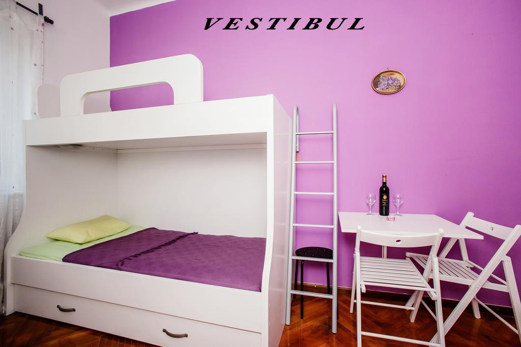 Villa Lole Split Extérieur photo