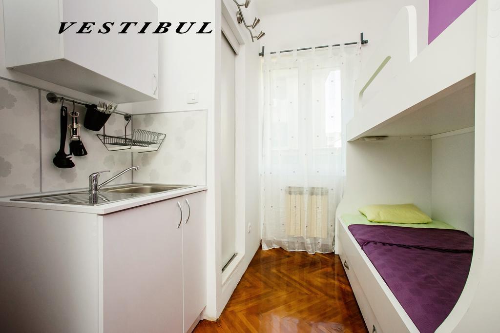 Villa Lole Split Extérieur photo
