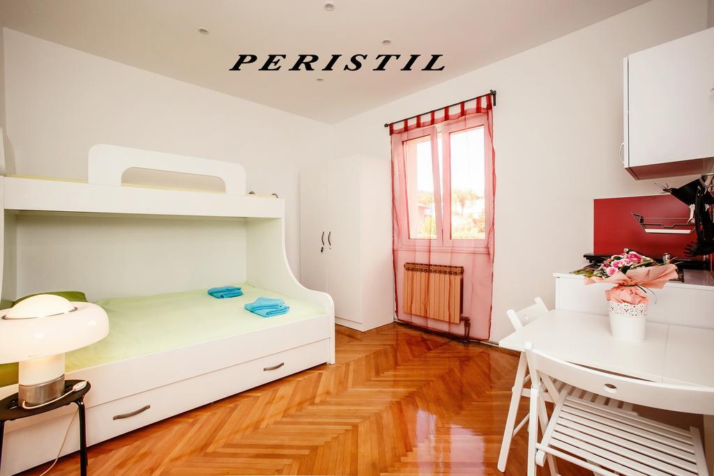 Villa Lole Split Extérieur photo