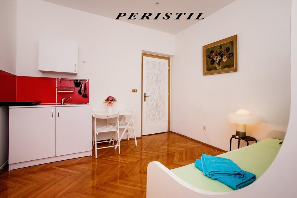 Villa Lole Split Extérieur photo