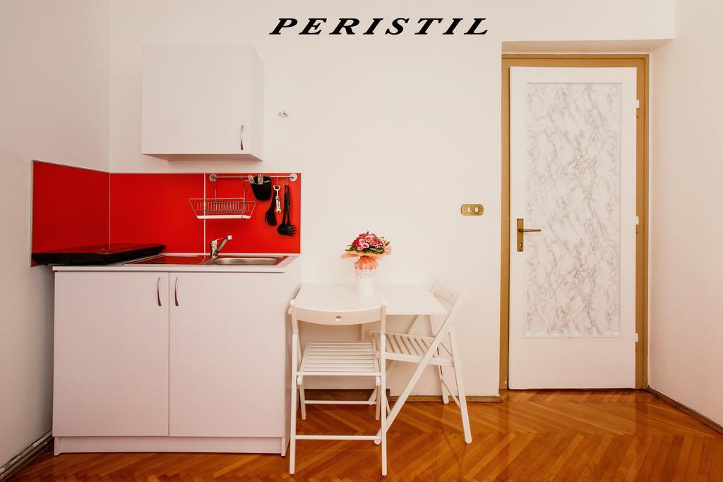 Villa Lole Split Extérieur photo