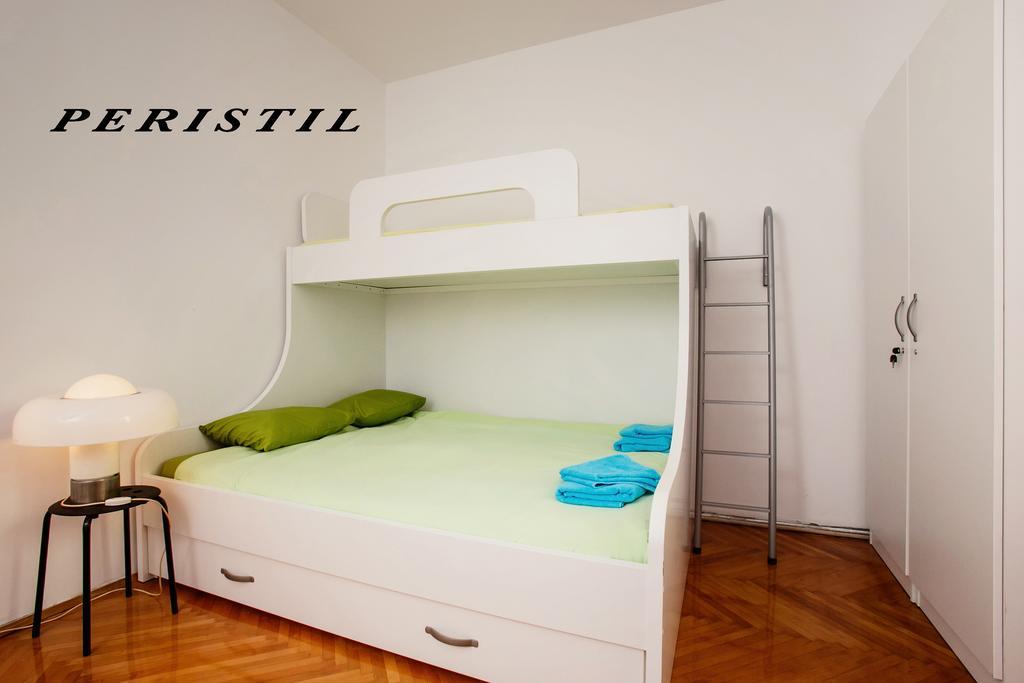 Villa Lole Split Extérieur photo