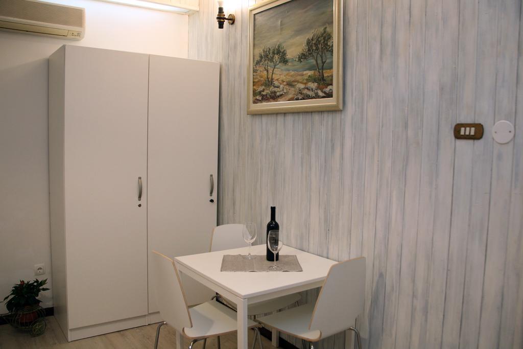 Villa Lole Split Extérieur photo