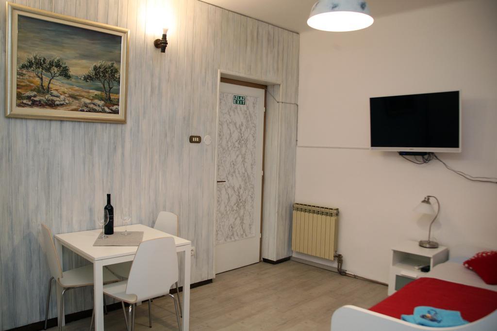 Villa Lole Split Extérieur photo