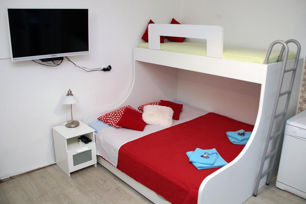 Villa Lole Split Extérieur photo