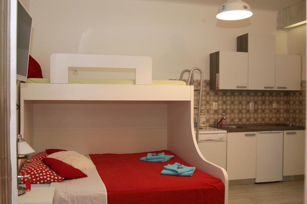 Villa Lole Split Extérieur photo