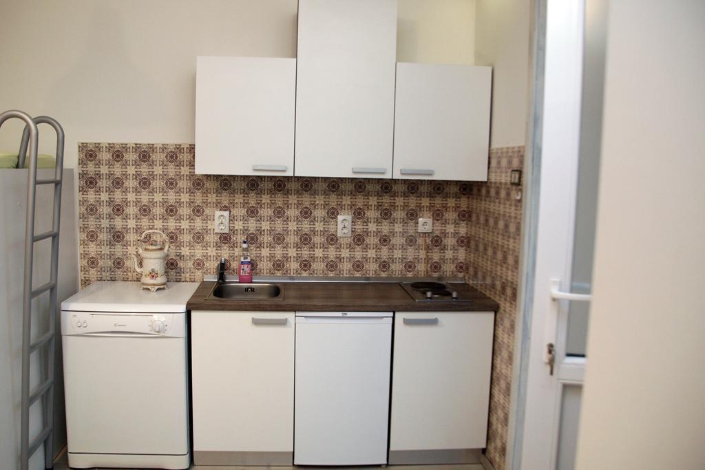 Villa Lole Split Extérieur photo