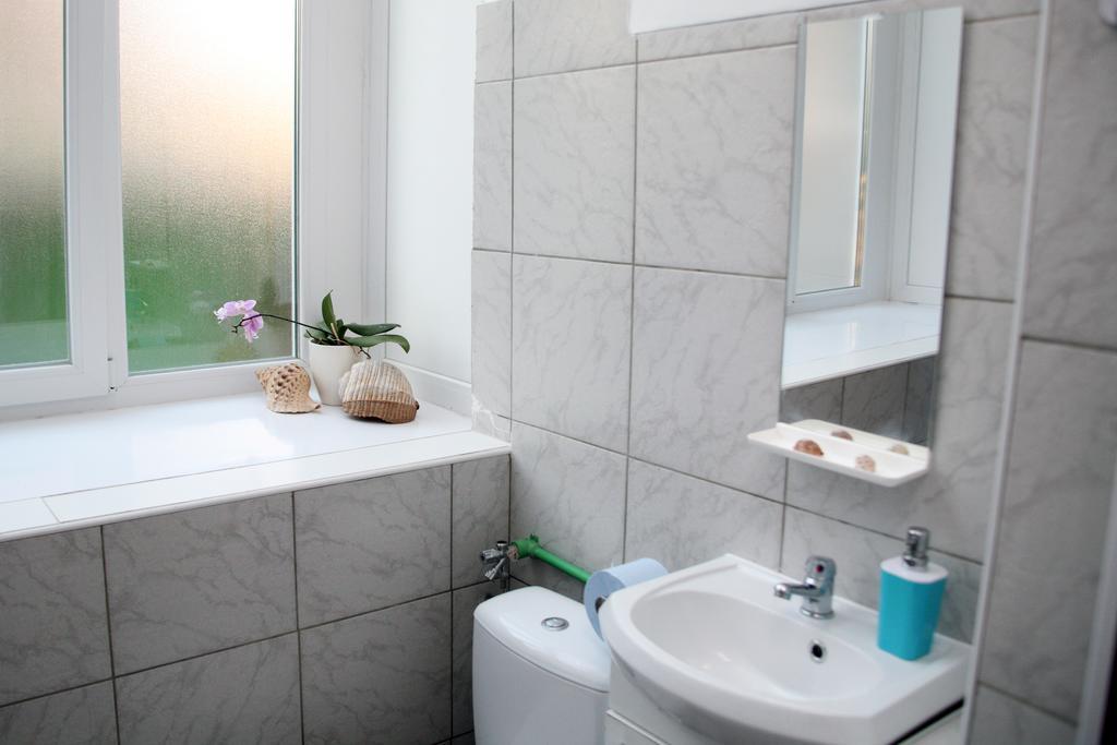 Villa Lole Split Extérieur photo