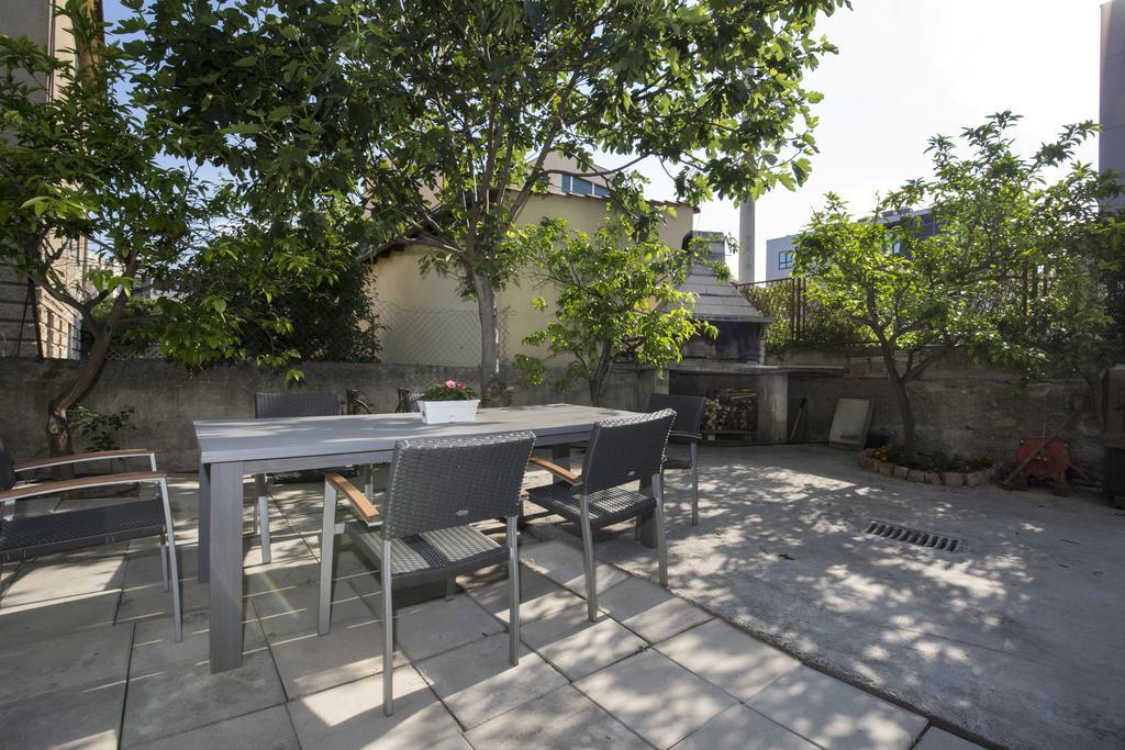 Villa Lole Split Extérieur photo
