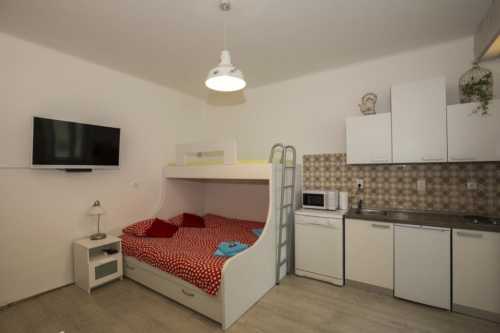 Villa Lole Split Extérieur photo