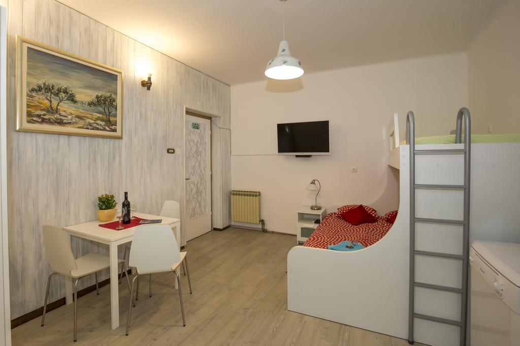 Villa Lole Split Extérieur photo