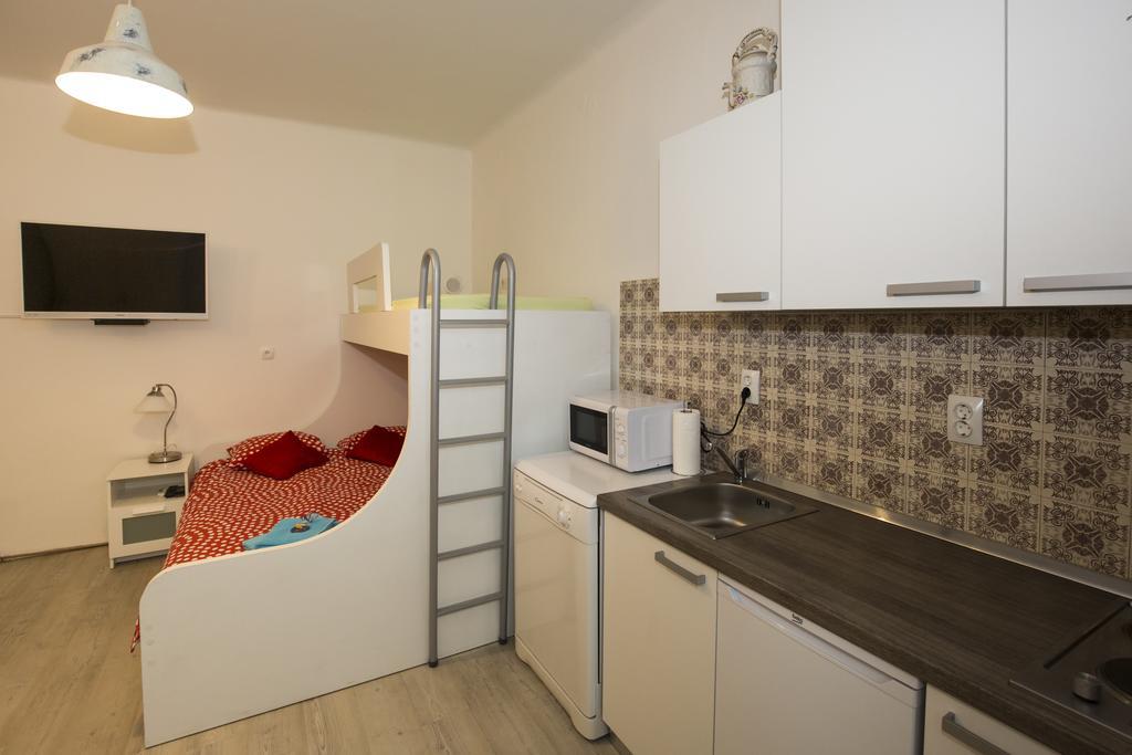 Villa Lole Split Extérieur photo