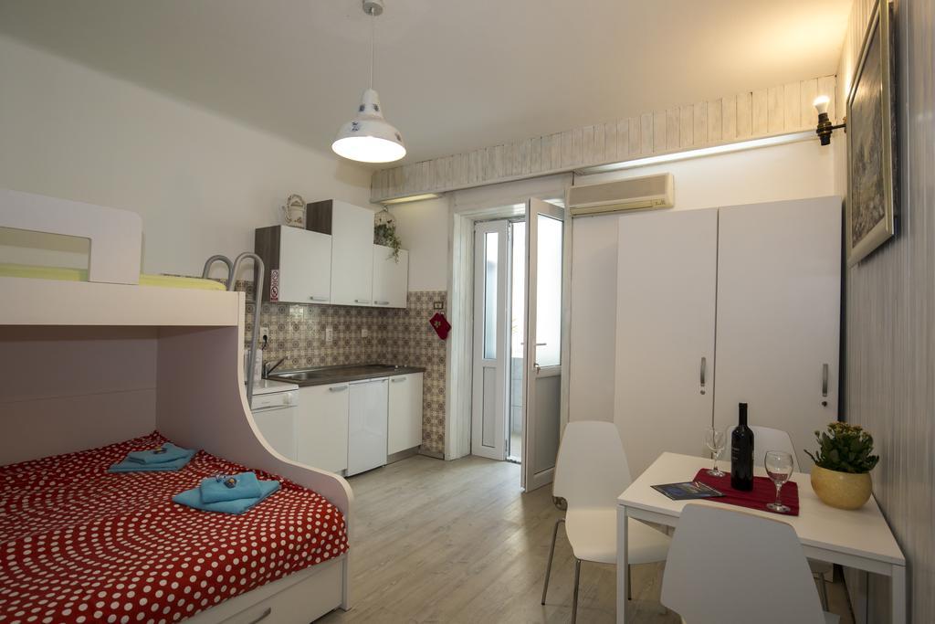 Villa Lole Split Extérieur photo