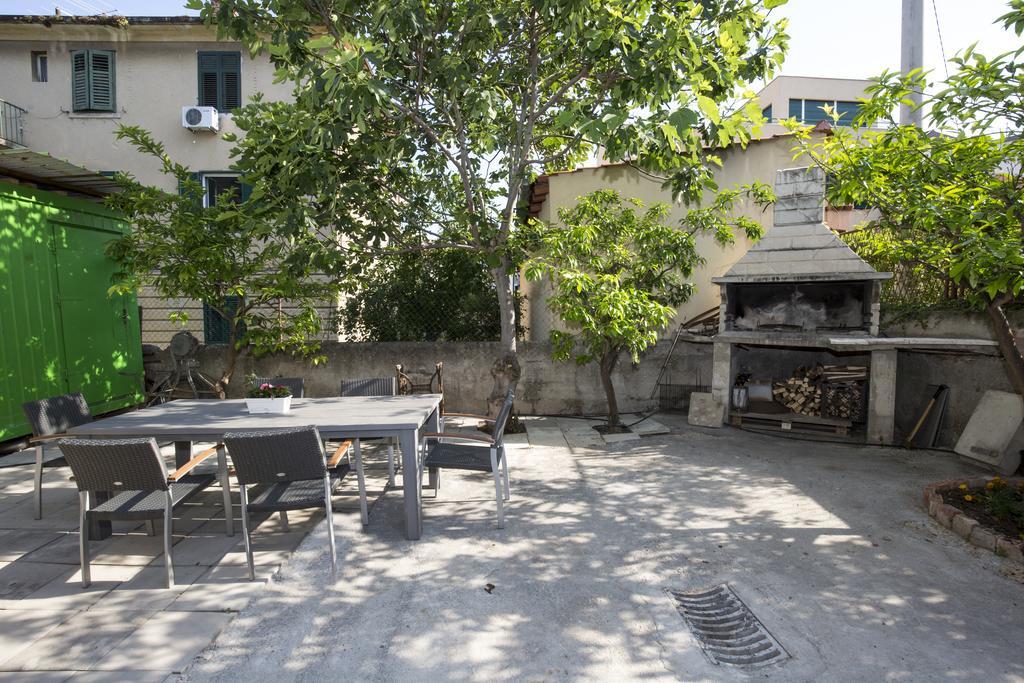 Villa Lole Split Extérieur photo