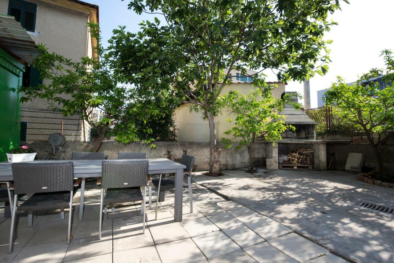 Villa Lole Split Extérieur photo
