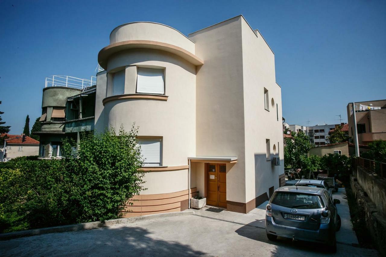 Villa Lole Split Extérieur photo
